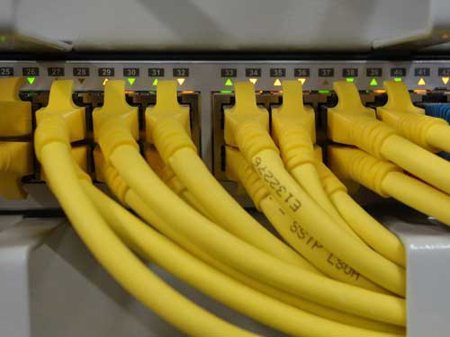  INSTANT CABLING SOLUTIONS